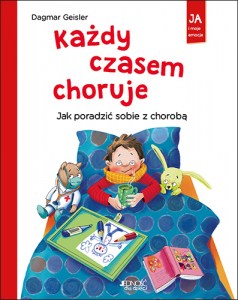 Kazdy czasem choruje okladka max